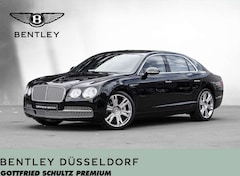 Bentley Flying Spur W12 // BENTLEY DÜSSELDORF