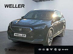 Bild des Angebotes SEAT Tarraco 1.4 e-Hybrid DSG Xperience *AHK*Pano*LED* Elektr.
