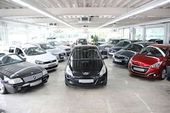 Bild des Angebotes Hyundai i20
