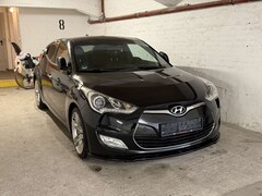 Bild des Angebotes Hyundai VELOSTER Premium