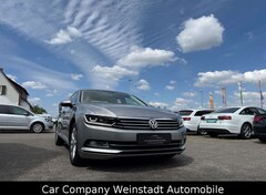 Bild des Angebotes VW Passat Lim. Comfortline BMT/Start-Stopp