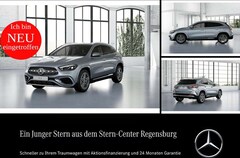 Bild des Angebotes Mercedes-Benz GLA 250 4M AMG PREMIUM+360°+MEMORY+MULTIBEAM LED