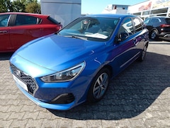 Bild des Angebotes Hyundai i30 Passion