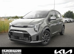 Bild des Angebotes Kia Picanto 1.2 Vision Navi Kamera SpurH Lenkradhzg