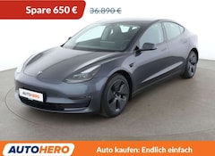 Bild des Angebotes Tesla Model 3 Long Range Dual AWD AWD Aut.*NAVI*CAM*ACC*SHZ*LHZ*