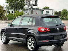 Bild des Angebotes VW Tiguan Tiguan 1.4 TSI 4Motion Track
