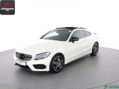 Bild des Angebotes Mercedes-Benz C 43 AMG C 43 AMG Coupe 4M DESIGNO STANDHZ,BURMESTER,PANO