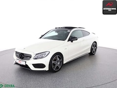Bild des Angebotes Mercedes-Benz C 43 AMG C 43 AMG Coupe 4M DESIGNO STANDHZ,BURMESTER,PANO