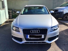 Bild des Angebotes Audi A4 Avant Ambition Model 2011