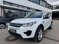 Bild des Angebotes Land Rover Discovery 2.0 Sport 4x4 Pure 1hand Tüvneu Euro 6