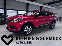 Bild des Angebotes Renault Kadjar BLACK EDITION NAV+LED+BOSE+KAMERA+KEYLESS