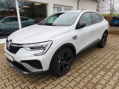 Bild des Angebotes Renault Arkana R.S. Line TCe 160 EDC