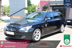 Bild des Angebotes BMW 520 d Edition Lifestyle*AHK*HUD*SOFTCLOSE*PDC