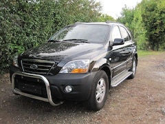 Bild des Angebotes Kia Sorento Sorento 2.5 CRDi VGT EX