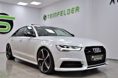 Bild des Angebotes Audi S6 4.0 TFSI quattro/ KLAPPENABG. / 520 PS