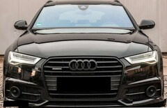 Bild des Angebotes Audi A6 A6 Avant 3.0 tdi multitronic 272Ps