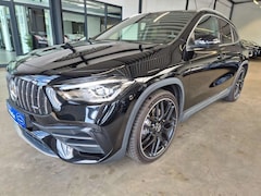 Bild des Angebotes Mercedes-Benz GLA 45 AMG 4M LEDER MBUX NAVI LED 21ZOLL ALU AHK