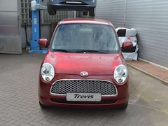 Bild des Angebotes Daihatsu Trevis Trevis 1.0 Momo Automatik Klima Allwetter