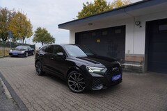 Bild des Angebotes Audi RS Q3 Sportback 2.5 TFSI Quattro CARBON+LEDER+KAMERA+AHK