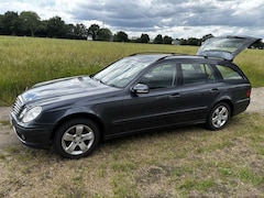 Bild des Angebotes Mercedes-Benz E 280 T CDI Classic