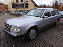 Bild des Angebotes Mercedes-Benz 300 TE SPORTLINE KOMBI W124*AUT.*KLIMA*LEDER*AHK*