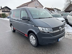 Bild des Angebotes VW T6 Kombi AHK