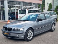 Bild des Angebotes BMW 320 Baureihe 3 Lim. 320d*AUTOMATIK*KLIMA*TÜV*PDC