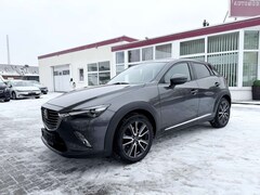 Bild des Angebotes Mazda CX-3 Sports-Line AWD LEDER/CAM/PDC/MFL