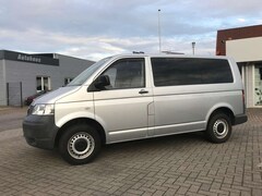 Bild des Angebotes VW T5 Kombi Kombi