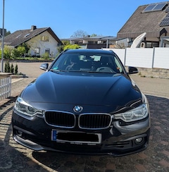 Bild des Angebotes BMW 320 320 i Advantage
