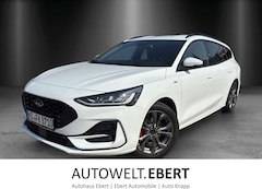 Bild des Angebotes Ford Focus Turn. ST-Line Styling Pak. Winter Pak.
