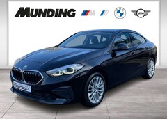 Bild des Angebotes BMW 218 i A Gran Coupé Advantage Business & Comfort Paket|