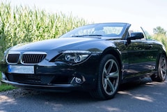 Bild des Angebotes BMW 630 630 i Aut.