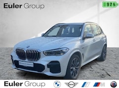 Bild des Angebotes BMW X5 xDrive 45e M-Paket Laser Memory Komfort 360 Cam