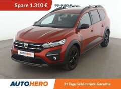 Bild des Angebotes Dacia Jogger 1.0 TCe Extreme+*NAVI*TEMPO*CAM*PDC*KLIMA*