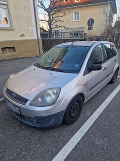 Bild des Angebotes Ford Fiesta Ambiente