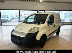 Bild des Angebotes Citroen Nemo 1,3 TÜV/HU Neu Top Zustand