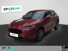 Bild des Angebotes Honda ZR-V e:HEV NAVI I KAMERA I SHZ I AHK ABNEHMBAR