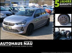 Bild des Angebotes Opel Corsa-e Ultimate TOP-Ausstattung!!