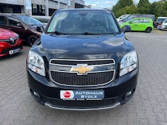 Bild des Angebotes Chevrolet Orlando LTZ