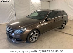 Bild des Angebotes Mercedes-Benz E 300 BlueTec Avantgarde Hybrid ILS 360 K Distr+