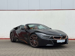 BMW i8 Roadster ULTIMATE SOPHISTO EDI. 104.958 netto