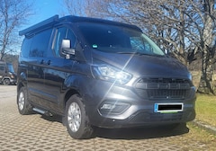 Bild des Angebotes Ford Transit Custom Karmann | Duncan 495 *AHK *Aufstelldach *RFK