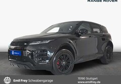 Bild des Angebotes Land Rover Range Rover Evoque D165 Dynamic SE