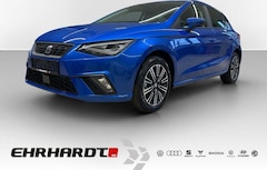 Bild des Angebotes SEAT Ibiza 1.0 TSI Road Edition VIRTUAL*NAVI*VOLL-LED*TEMP...