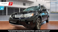 Bild des Angebotes Mitsubishi Outlander 2.0 DI-D Instyle - 7 SITZE *1.HAND*SH*