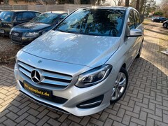 Bild des Angebotes Mercedes-Benz B 200 Urban Style Edition LED, Navi