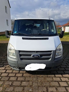 Bild des Angebotes Ford Transit Bus elektrische Fensterheber, Rückfahrkamera, Parksens