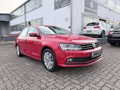 Bild des Angebotes VW Jetta VI Basis BMT MIT NUR 57.287 KM