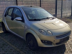 smart forFour smart forfour pulse